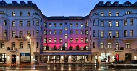 Hotels in Berlin | Lux 11
