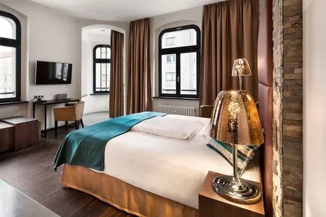 Hotels in Berlin | Lux 11