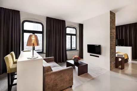 Hotels in Berlin | Lux 11