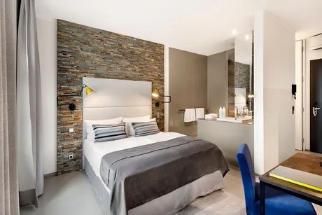 Hotels in Berlin | Lux 11