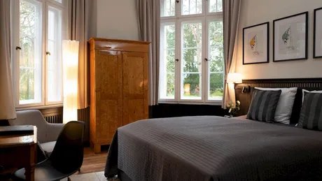 Gästehaus Blumenfisch Gästezimmer
