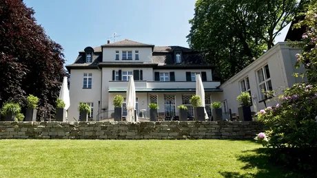 Gästehaus Blumenfisch