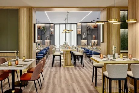 K&B Restaurant