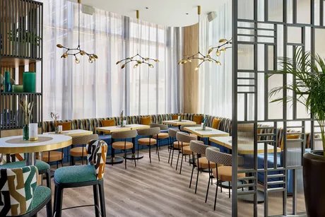 K&B Bar