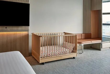 Babybett