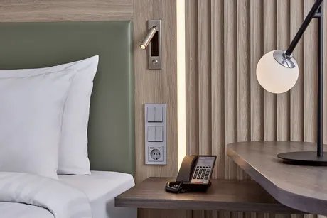 Guest Room Detail - Details