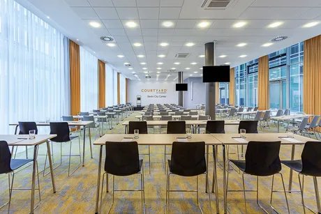 Meetingraum Berlin