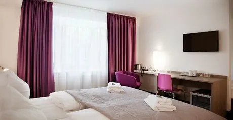 Hotels in Berlin | Hotel Nikolai Residence