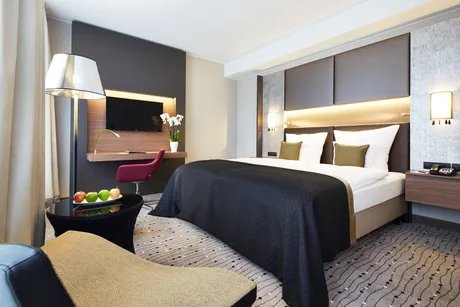 Deluxe Zimmer