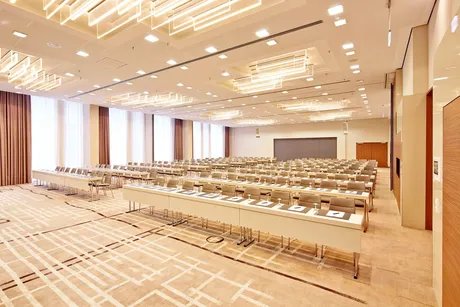 Conference