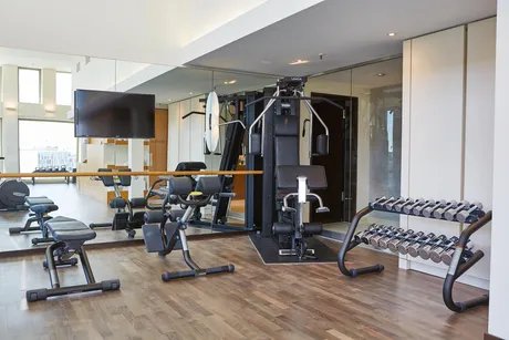 Fitness