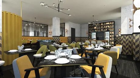 Restaurant ELLA