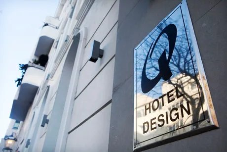 Hotels in Berlin | Quentin Design Berlin Hotel