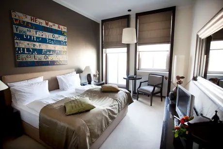 Hotels in Berlin | Quentin Design Berlin Hotel
