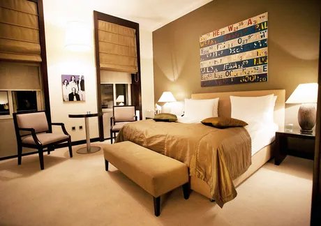 Hotels in Berlin | Quentin Design Berlin Hotel