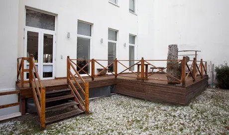 Hotels in Berlin | Quentin Design Berlin Hotel