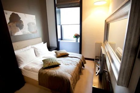 Hotels in Berlin | Quentin Design Berlin Hotel