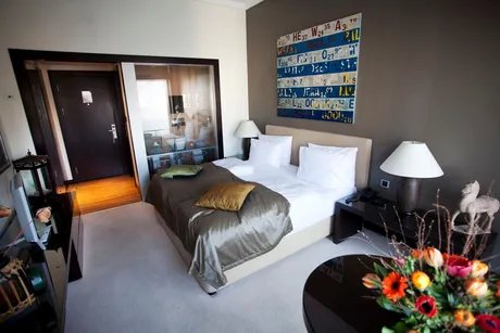 Hotels in Berlin | Quentin Design Berlin Hotel