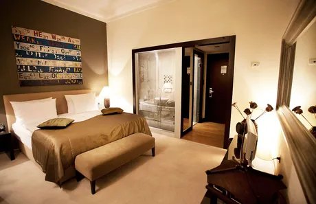 Hotels in Berlin | Quentin Design Berlin Hotel