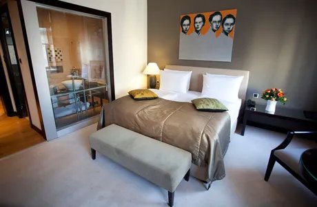Hotels in Berlin | Quentin Design Berlin Hotel