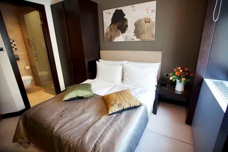 Hotels in Berlin | Quentin Design Berlin Hotel