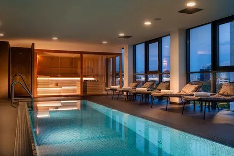 Wellness / Pool