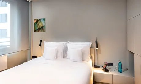 1-Bedroom-Apartment