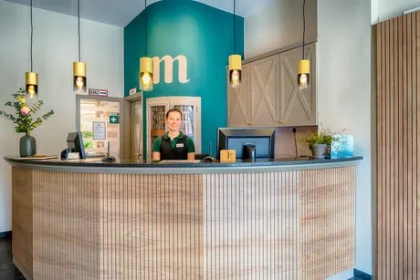 Hotels in Berlin | martas | Hotel Berlin Mitte