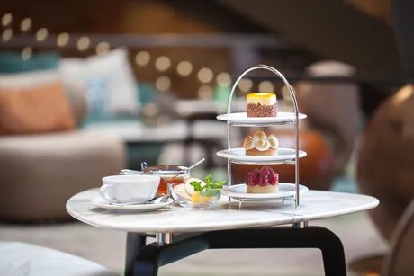Celine Patisserie