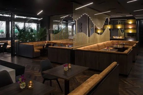 Breakfast Room