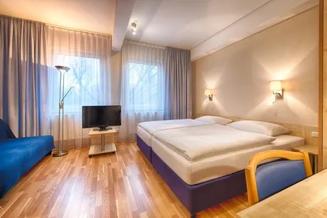 Comfort ZImmer