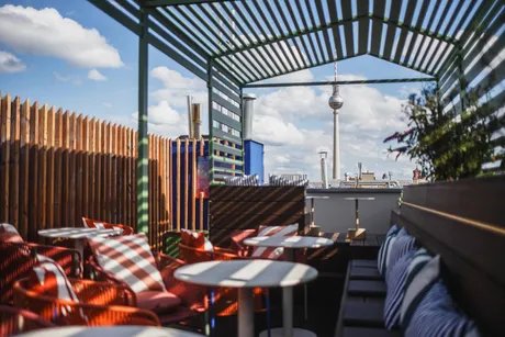 Hotels in Berlin | The Circus Hotel