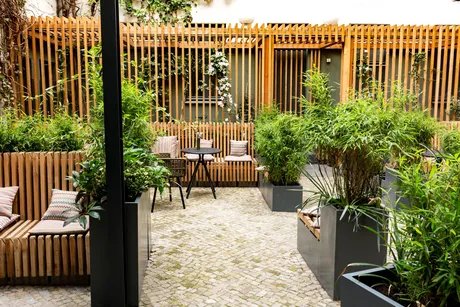 Hotels in Berlin | The Circus Hotel