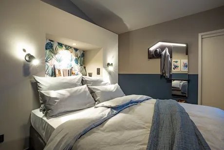 Hotels in Berlin | The Circus Hotel