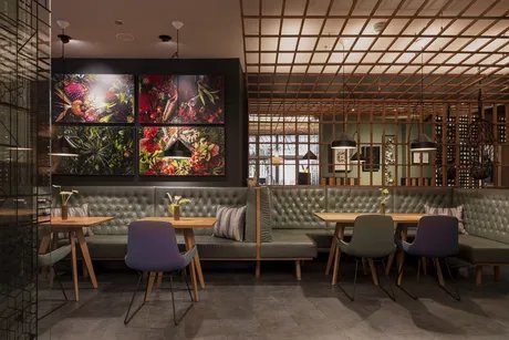 Hotels in Berlin | The Circus Hotel