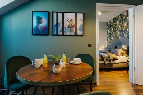Hotels in Berlin | The Circus Hotel