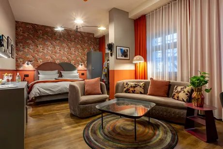 Hotels in Berlin | The Circus Hotel