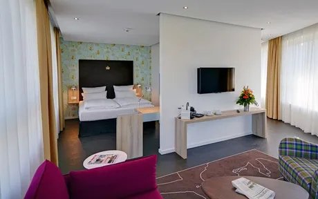 Königssuite