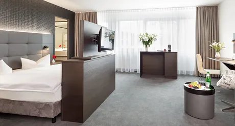 Deluxe-Zimmer