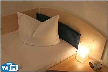 Hotels in Berlin | Hotel Seifert