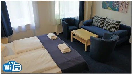 Hotels in Berlin | Hotel Seifert