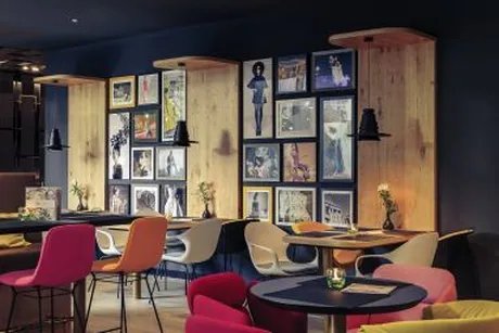 Relax Bar