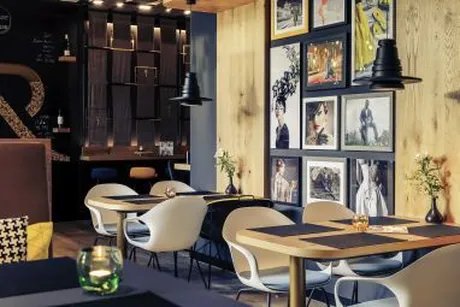 Relax Bar