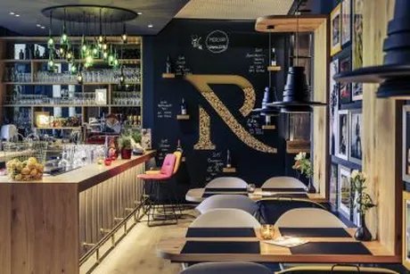 Relax Bar
