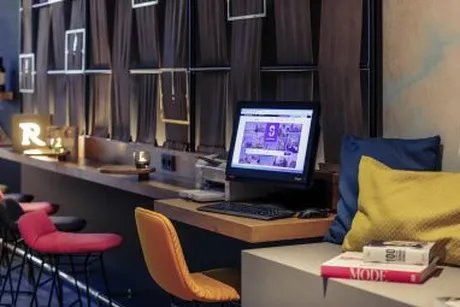 Business corner