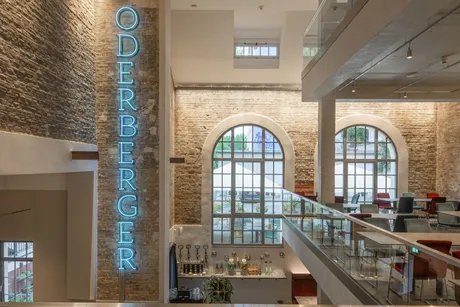 Hotels in Berlin | Hotel Oderberger Berlin