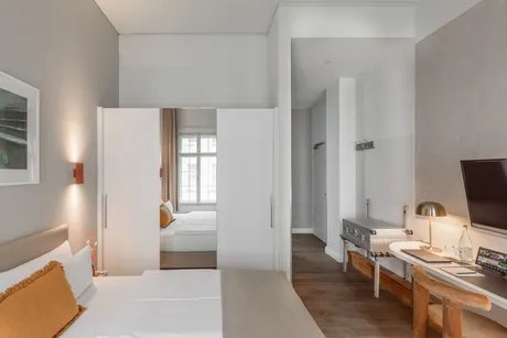 Hotels in Berlin | Hotel Oderberger Berlin