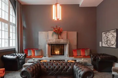 Hotels in Berlin | Hotel Oderberger Berlin