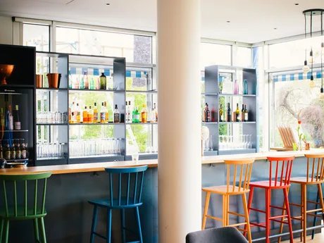 Hotels in Berlin | Vienna House Easy Berlin