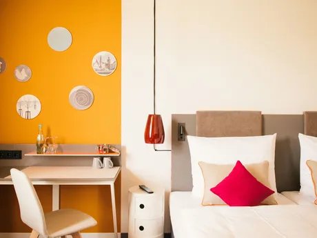 Hotels in Berlin | Vienna House Easy Berlin